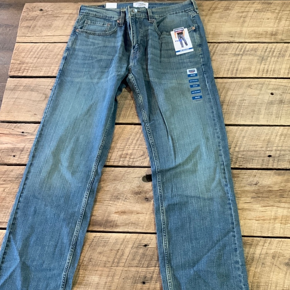 Mens jeans